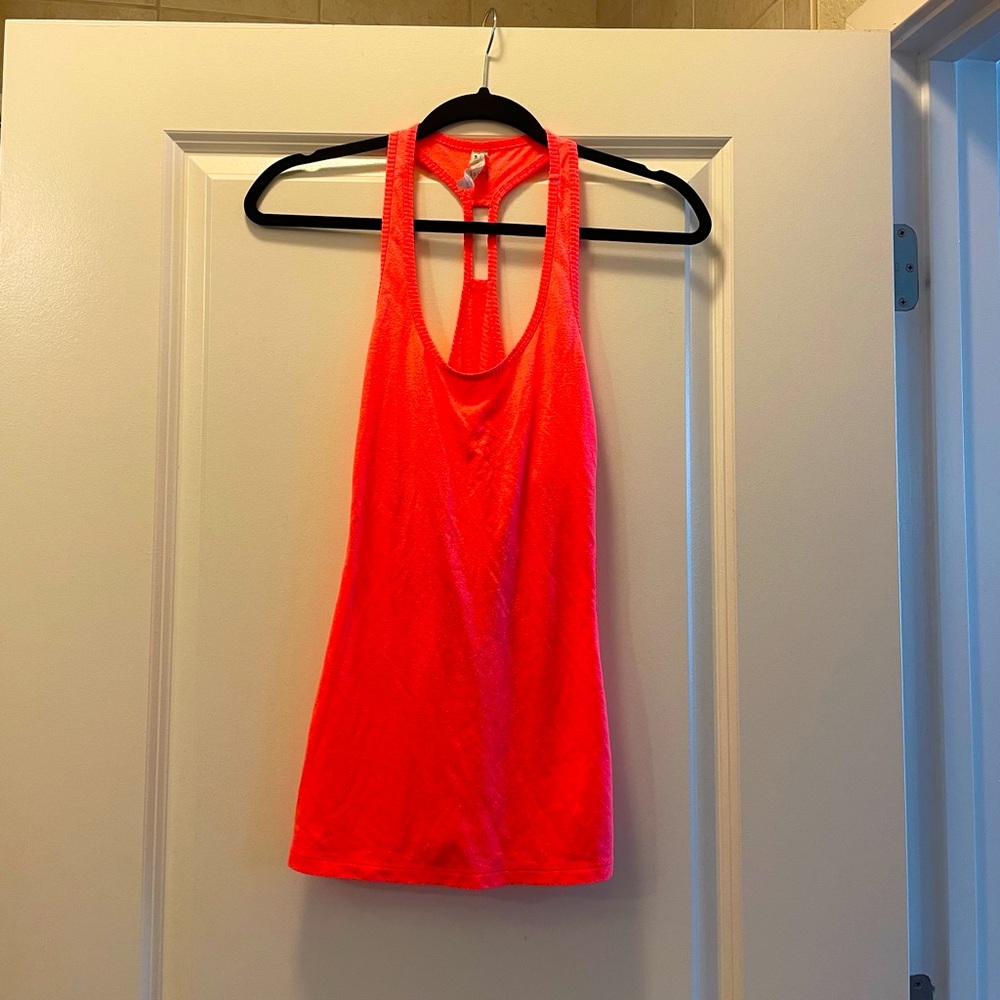 Under Armour workout top